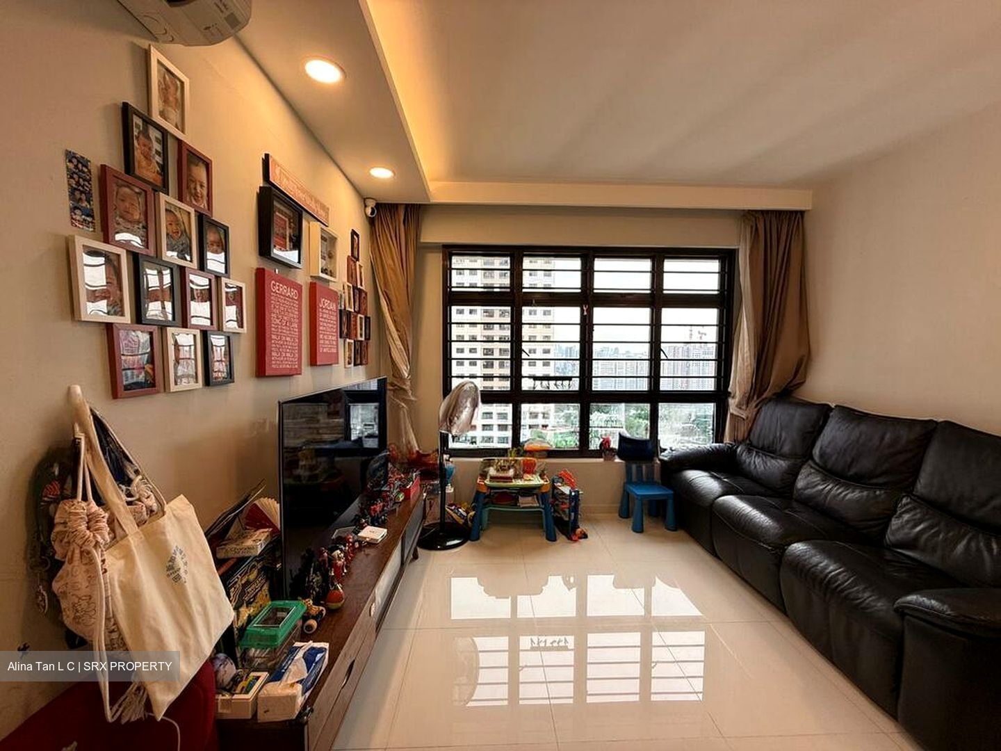 Blk 261 Toa Payoh Apex (Toa Payoh), HDB 4 Rooms #498372571